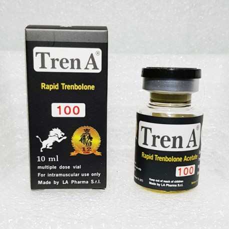 Trenbolone Kur