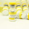 Stanozolol (GM Pharmaceuticals) (100mg x 10 Phiolen) – Bild 5