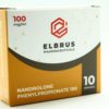 Nandrolone Phenylpropionate (Elbrus Pharmaceuticals) (10 Phiolen x 100mg)
